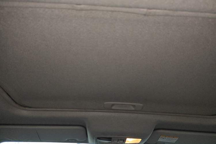 Used Mazda 3 2012 Hatchback 1.6L Automatic Elite Model Headliner