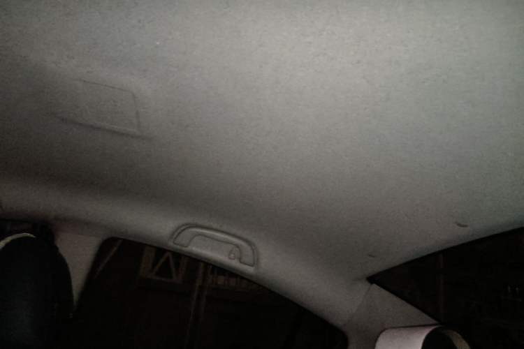 Used Mazda 3 2012 1.6L Automatic Classic Special Offer Headliner