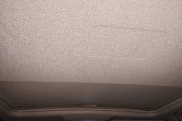 Used Mazda 3 2012 1.6L Manual Classic Standard Edition Headliner