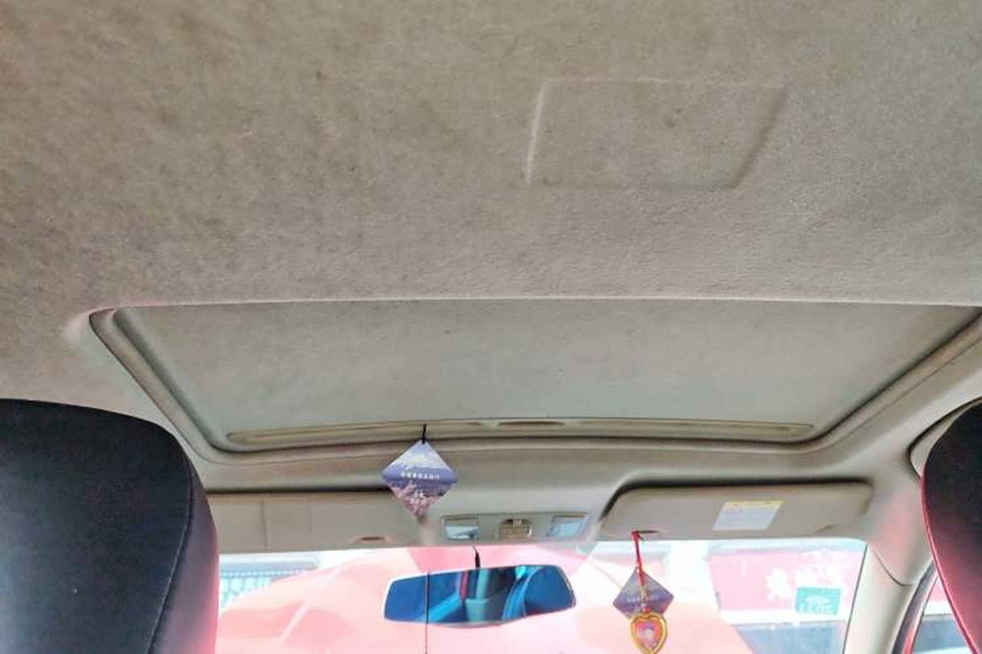 Used Mazda 3 2012 1.6L Automatic Classic Standard Edition Headliner