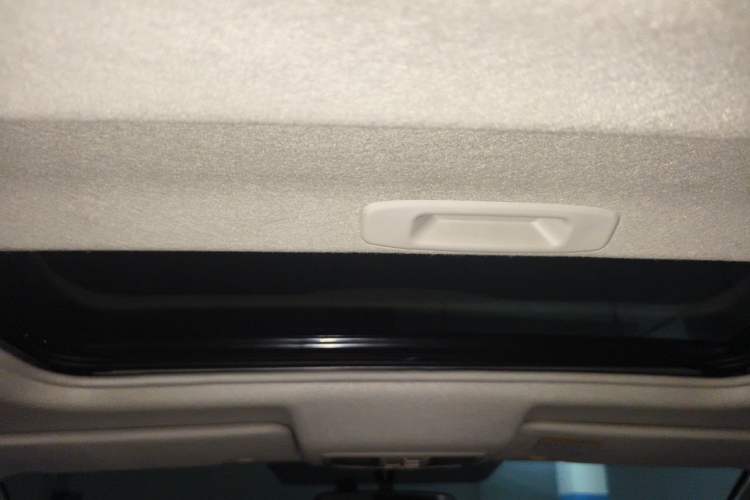 Used Mazda 3 2012 Hatchback 2.0L Automatic Luxury Model Headliner