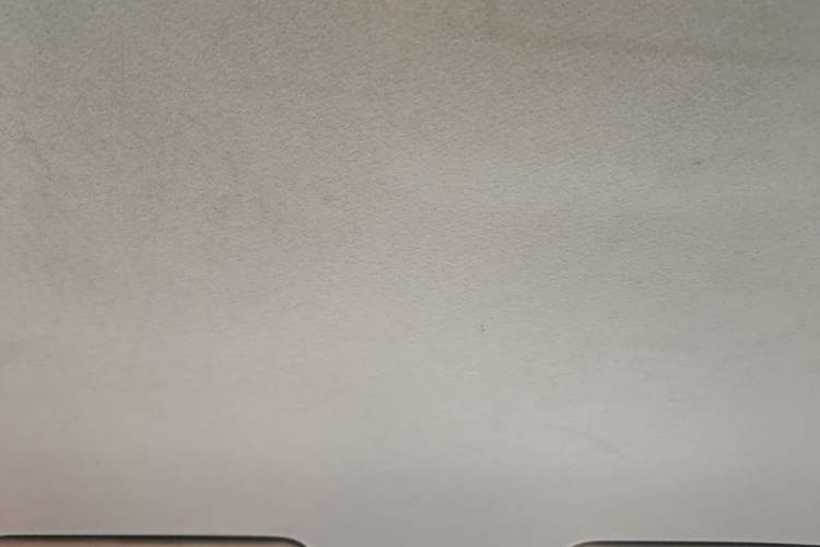 Used Mazda 3 2012 1.6L Automatic Classic Special Offer Headliner