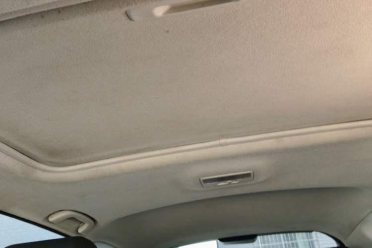 Used Mazda 3 2012 Hatchback 1.6L Automatic Elite Model Headliner
