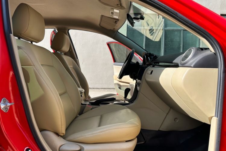 Used Mazda 3 2012 1.6L Automatic Classic Special Offer Interior 1