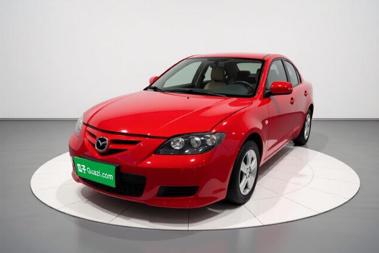 Used Mazda 3 2012 1.6L Automatic Classic Special Offer Guazi used car, China used car export, Used car for sale, Used  cars, Cheapest cars for sale