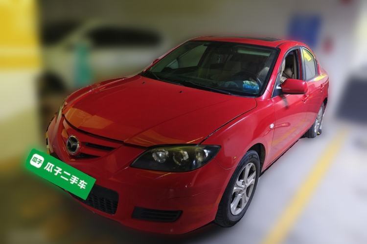 Used Mazda 3 2012 1.6L Manual Classic Standard Edition Guazi used car, China used car export, Used car for sale, Used  cars, Cheapest cars for sale