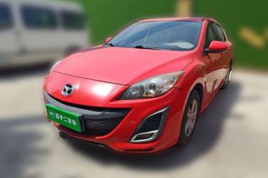 Used Mazda 3 2012 Hatchback 1.6L Automatic Elite Model