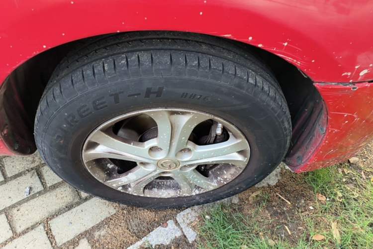 Used Mazda 3 2012 1.6L Automatic Classic Special Offer Right Front Wheel Hub