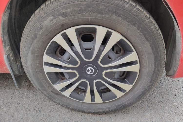 Used Mazda 3 2012 1.6L Manual Classic Special Offer Right Front Wheel Hub
