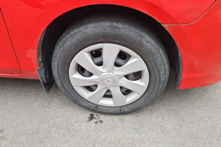 Used Mazda 3 2012 1.6L Automatic Classic Special Offer Right Front Wheel Hub