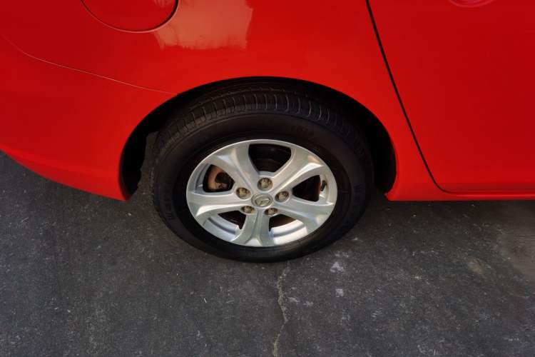 Used Mazda 3 2012 1.6L Manual Classic Special Offer Right Rear Wheel Hub