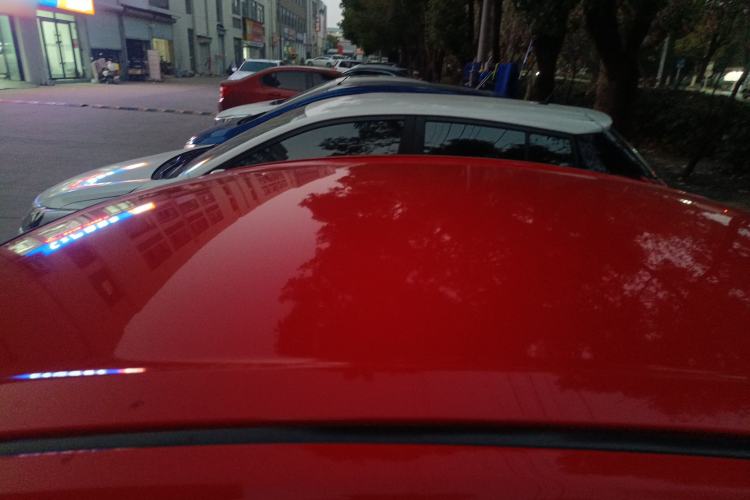 Used Mazda 3 2012 1.6L Automatic Classic Special Offer Roof