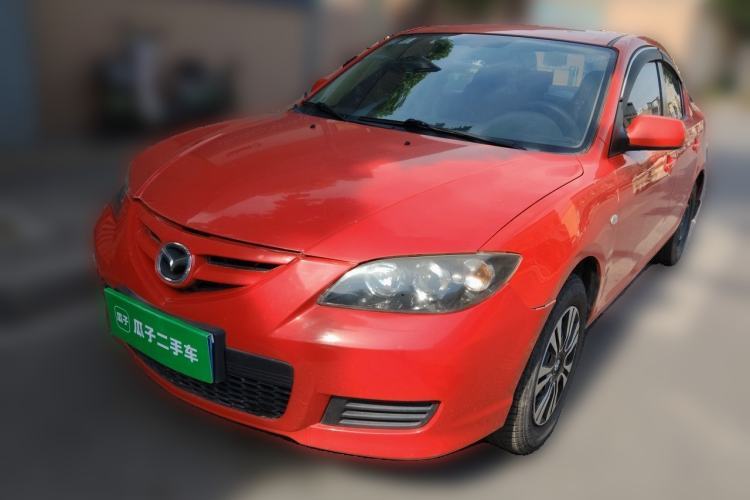 Used Mazda 3 2012 1.6L Manual Classic Special Offer Guazi used car, China used car export, Used car for sale, Used cars, Cheapest cars for sale