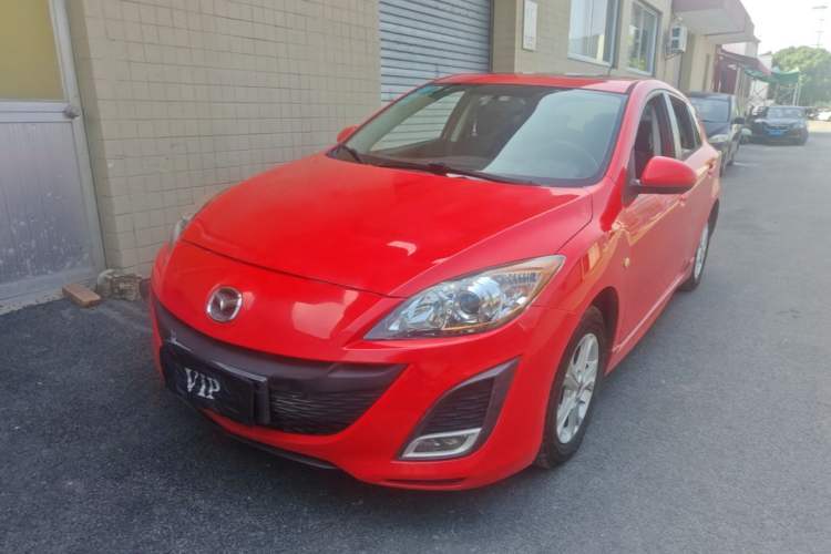 Used Mazda 3 2012 Hatchback 1.6L Automatic Elite Model Guazi used car, China used car export, Used car for sale, Used  cars, Cheapest cars for sale