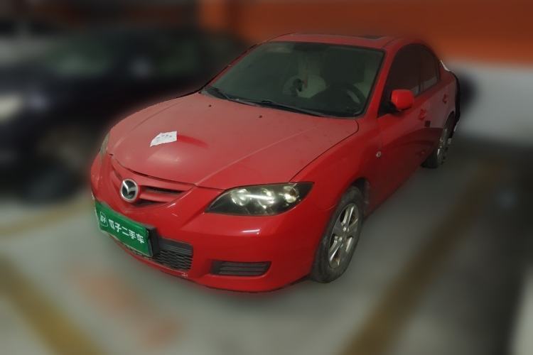 Used Mazda 3 2012 1.6L Automatic Classic Standard Edition Guazi used car, China used car export, Used car for sale, Used cars, Cheapest cars for sale