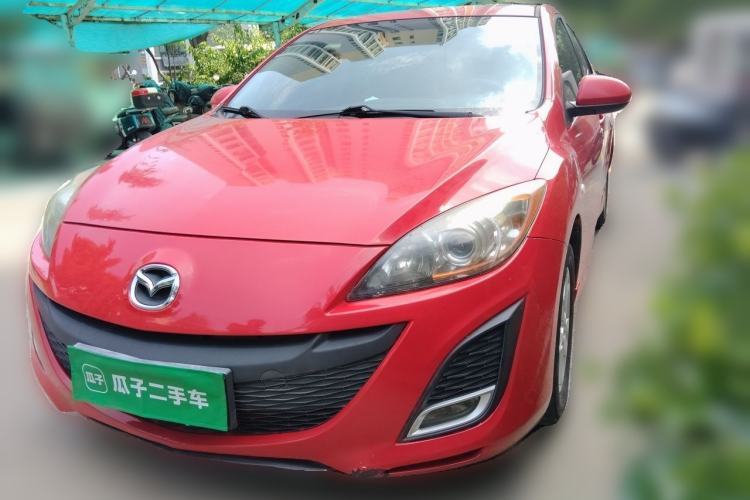 Used Mazda 3 2012 Hatchback 1.6L Automatic Elite Model Guazi used car, China used car export, Used car for sale, Used cars, Cheapest cars for sale