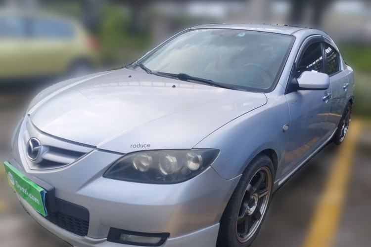 Used Mazda 3 2012 1.6L Automatic Classic Special Offer Guazi used car, China used car export, Used car for sale, Used  cars, Cheapest cars for sale