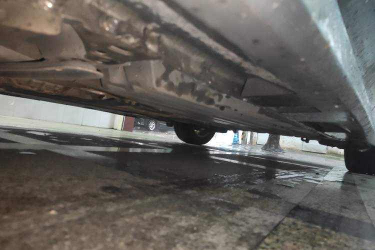 Used Mazda 3 2012 Hatchback 2.0L Automatic Luxury Model Chassis Front Left