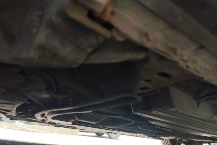 Used Mazda 3 2012 Hatchback 2.0L Manual Sport Model Chassis Front Left