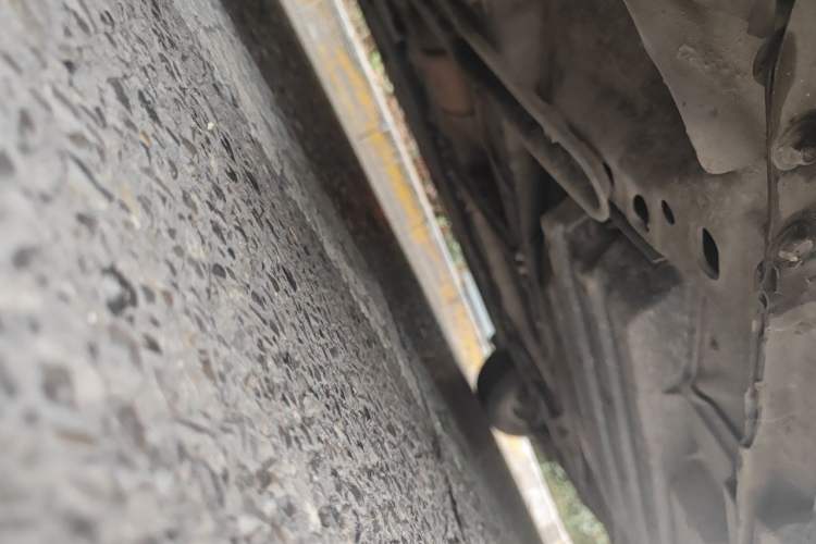 Used Mazda 3 2012 Hatchback 1.6L Automatic Elite Model Chassis Front Left