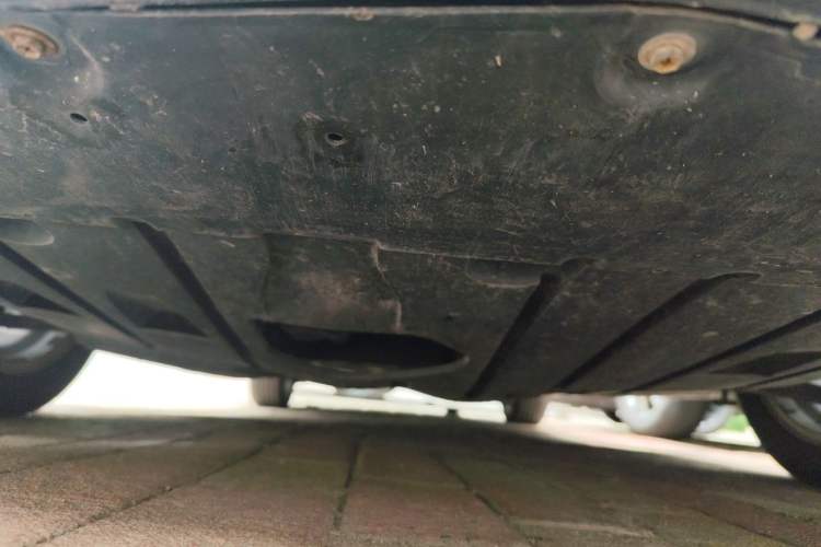 Used Mazda 3 2012 Hatchback 2.0L Manual Sport Model Chassis Front