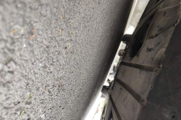 Used Mazda 3 2012 Hatchback 2.0L Automatic Luxury Model Chassis Front