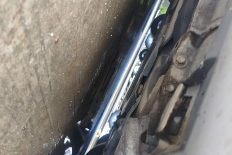 Used Mazda 3 2012 1.6L Automatic Classic Special Offer Chassis Front Right