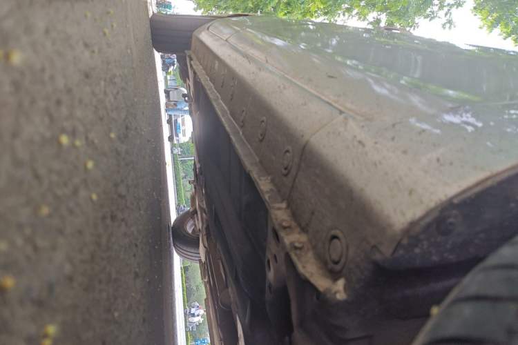 Used Mazda 3 2012 1.6L Automatic Classic Special Offer Chassis Front Right