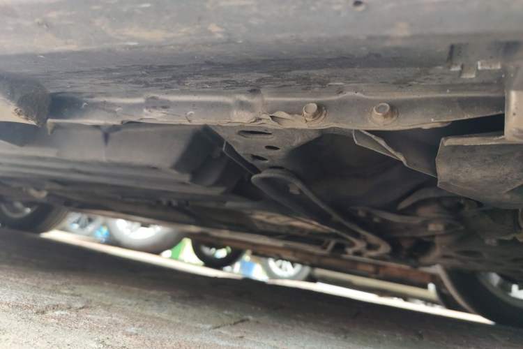 Used Mazda 3 2012 Hatchback 2.0L Manual Sport Model Chassis Front Right