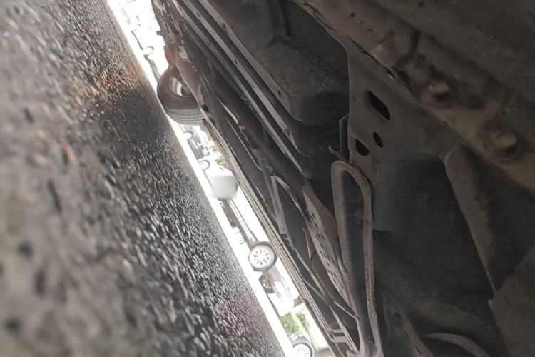 Used Mazda 3 2012 Hatchback 1.6L Automatic Elite Model Chassis Front Right