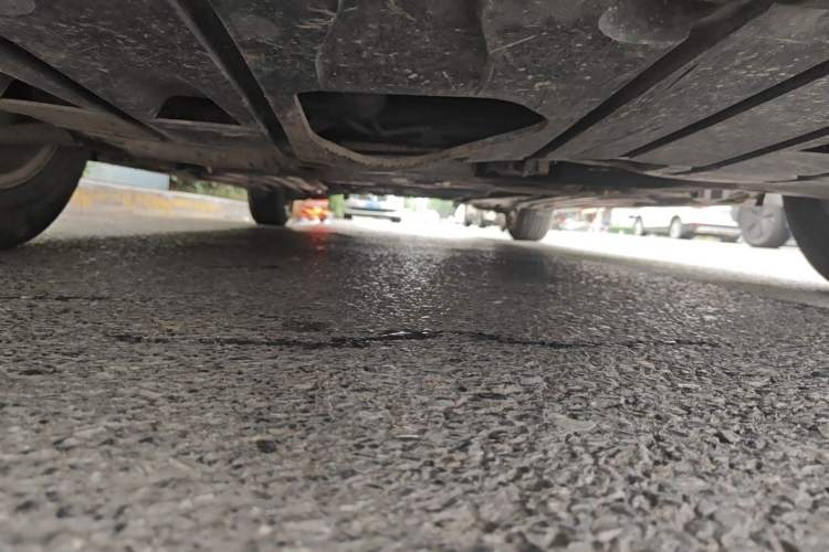 Used Mazda 3 2012 Hatchback 1.6L Automatic Elite Model Chassis Front