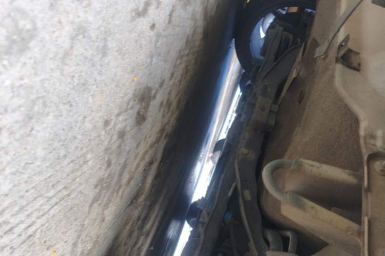 Used Mazda 3 2012 1.6L Automatic Classic Special Offer Chassis Rear