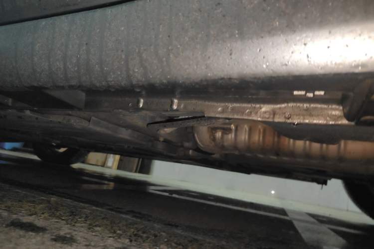 Used Mazda 3 2012 Hatchback 2.0L Automatic Luxury Model Chassis Rear Left