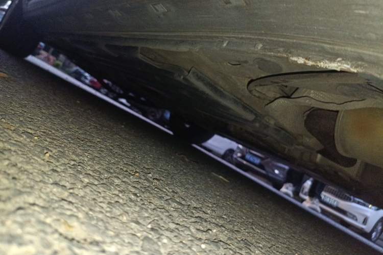 Used Mazda 3 2012 Hatchback 1.6L Manual Comfort Model Chassis Rear Left