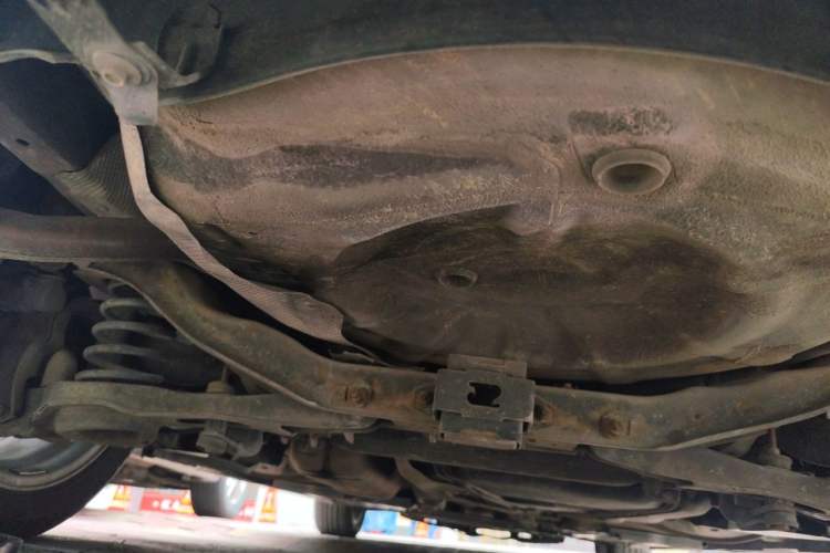 Used Mazda 3 2012 Hatchback 2.0L Manual Sport Model Chassis Rear