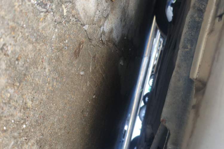 Used Mazda 3 2012 1.6L Automatic Classic Special Offer Chassis Rear Right