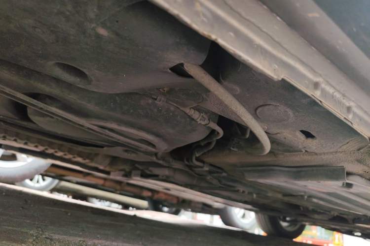 Used Mazda 3 2012 Hatchback 2.0L Manual Sport Model Chassis Rear Right