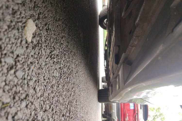 Used Mazda 3 2012 Hatchback 2.0L Automatic Luxury Model Chassis Rear Right