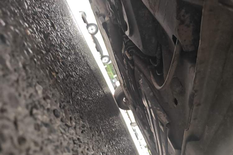 Used Mazda 3 2012 Hatchback 1.6L Automatic Elite Model Chassis Rear Right