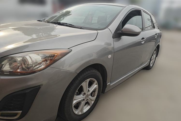 Used Mazda 3 2012 Hatchback 1.6L Automatic Elite Model Guazi used car, China used car export, Used car for sale, Used  cars, Cheapest cars for sale
