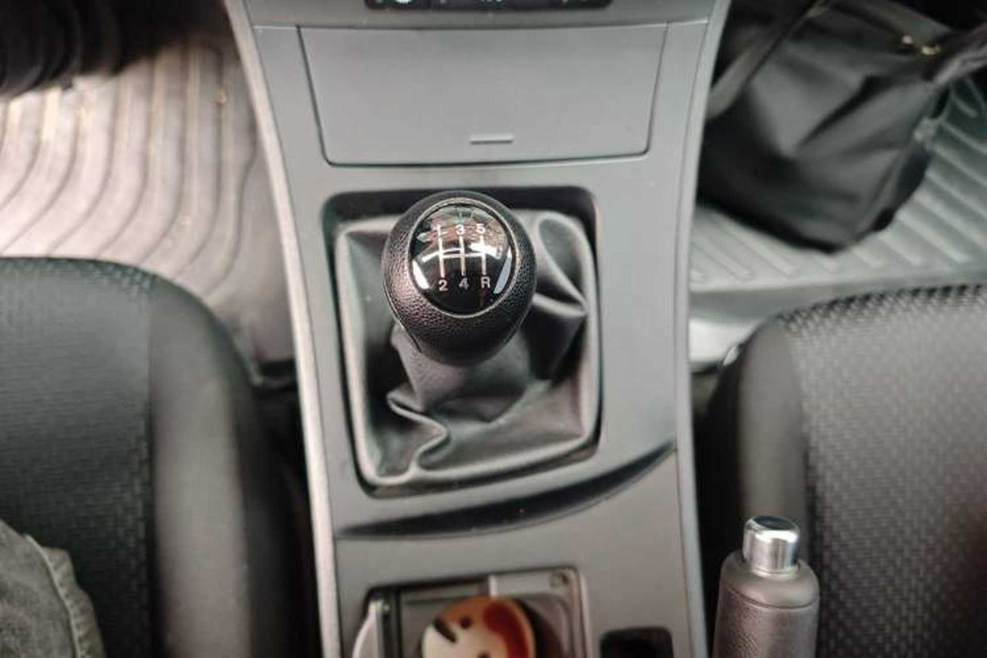 Used Mazda 3 2012 Hatchback 1.6L Manual Comfort Model Gear Lever