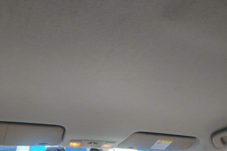 Used Mazda 3 2012 1.6L Automatic Classic Special Offer Headliner