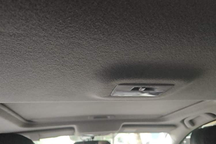 Used Mazda 3 2012 Hatchback 1.6L Automatic Elite Model Headliner