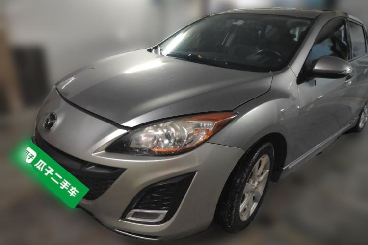 Used Mazda 3 2012 Hatchback 2.0L Automatic Luxury Model Guazi used car, China used car export, Used car for sale, Used cars, Cheapest cars for sale