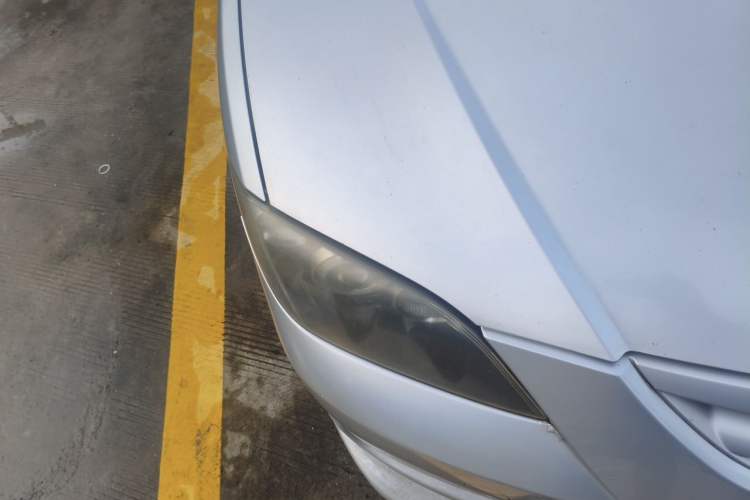 Used Mazda 3 2012 1.6L Automatic Classic Special Offer Right Front Headlight