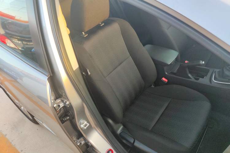 Used Mazda 3 2012 Hatchback 2.0L Manual Sport Model Right Front Seat