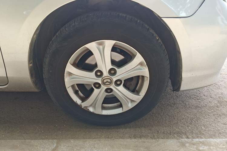 Used Mazda 3 2012 1.6L Automatic Classic Special Offer Right Front Wheel Hub