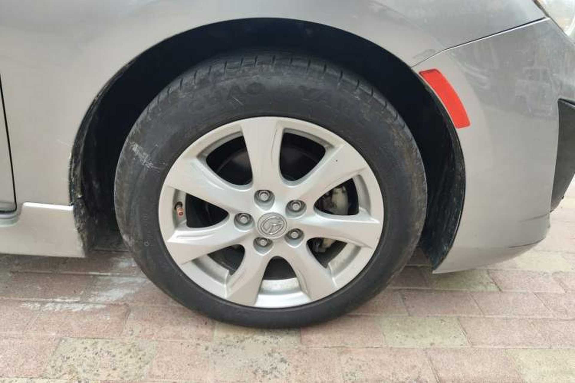 Used Mazda 3 2012 Hatchback 2.0L Manual Sport Model Right Front Wheel Hub