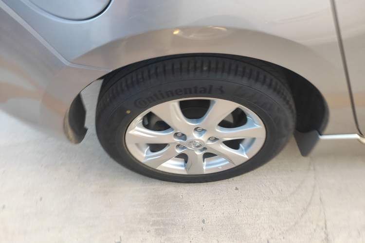 Used Mazda 3 2012 Hatchback 2.0L Manual Sport Model Right Rear Wheel Hub