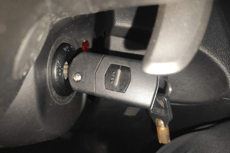 Used Mazda 3 2012 Hatchback 2.0L Automatic Luxury Model Vehicle Key